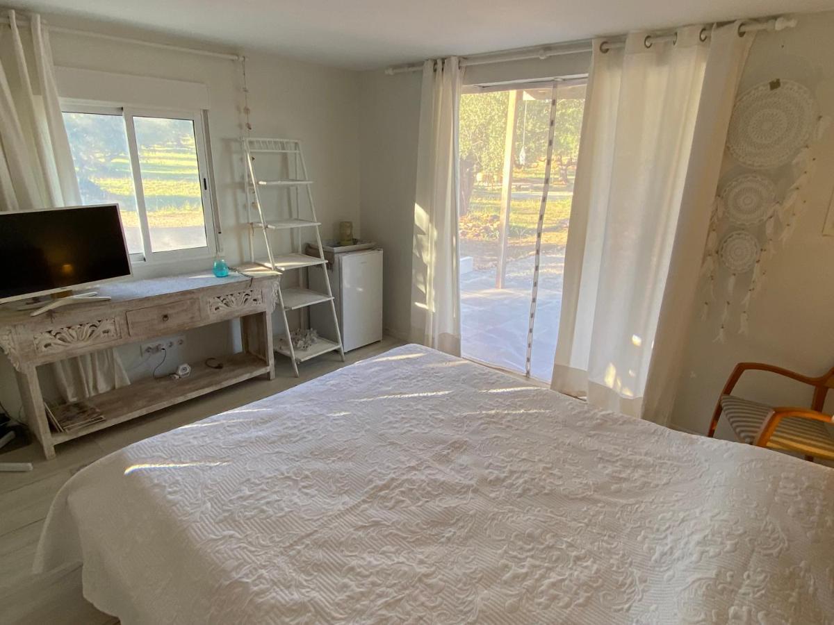 Alba Studio Lägenhet Campredo Exteriör bild